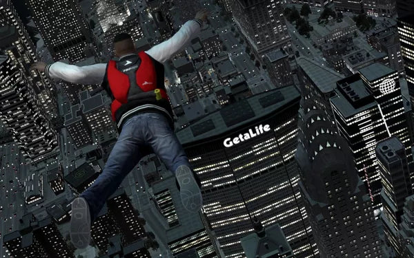 Grand Theft Auto IV & Episodes from Liberty City (The Complete Edition) - PS3 spill - Retrospillkongen