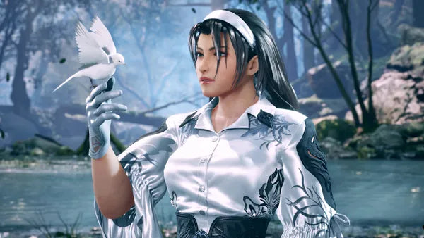 Tekken 8 - Xbox Series X spill