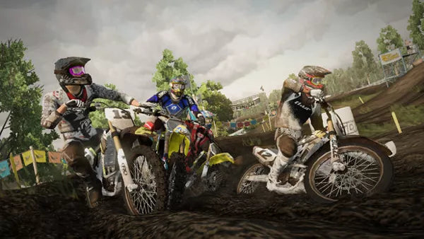 MX Vs. ATV Alive - PS3 spill - Retrospillkongen