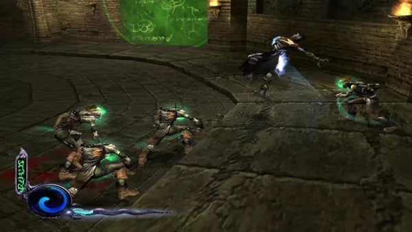 Legacy of Kain: Defiance - PS2 spill - Retrospillkongen