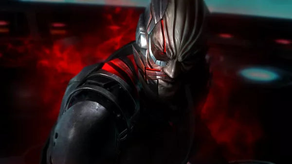 Dead or Alive 5: Last Round - Xbox One spill - Retrospillkongen