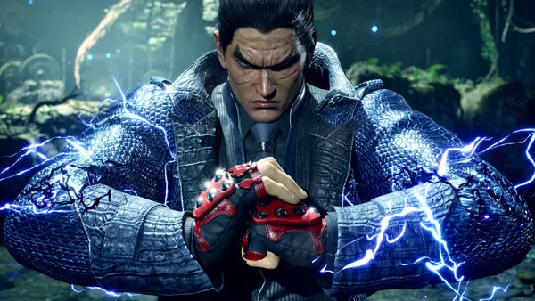 Tekken 8 - Xbox Series X spill