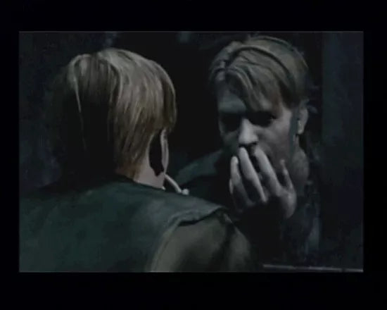 Silent Hill 2 (Special 2 Disc Set) - PS2 spill - Retrospillkongen