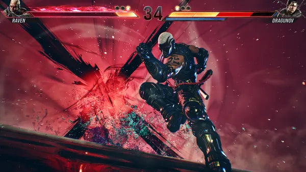 Tekken 8 - Xbox Series X spill