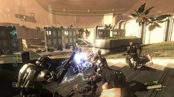 Halo 3: ODST - Xbox 360 spill - Retrospillkongen