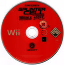 Tom Clancy's Splinter Cell: Double Agent - Wii spill