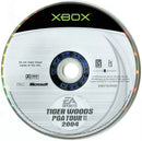 Tiger Woods PGA Tour 2004 - Xbox spill