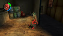 Spider-Man 2 - PSP spill