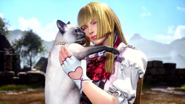 Tekken 8 - Xbox Series X spill