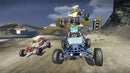 MX vs. ATV: Untamed - PS3 spill