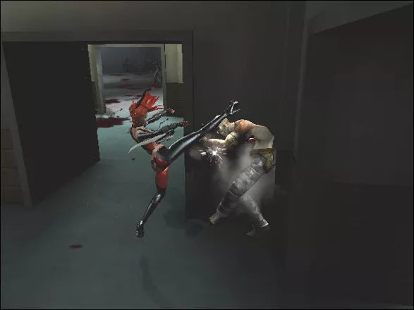 Bloodrayne 2 - PS2 Spill - Retrospillkongen