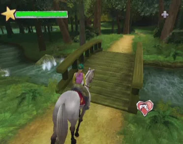 Horse Life 2 - Nintendo DS spill - Retrospillkongen