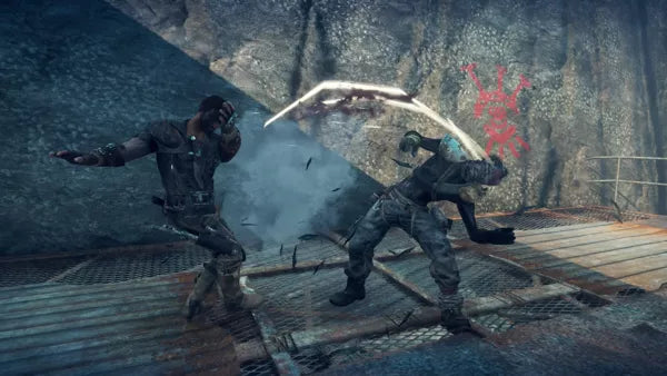 Mad Max - Xbox One spill (Forseglet) - Retrospillkongen