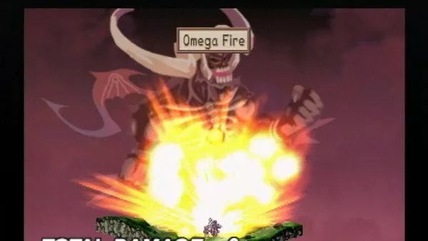 Disgaea: Hour of Darkness - PS2 Spill - Retrospillkongen