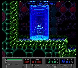 B.O.B. - SNES spill - Retrospillkongen