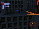 Spider-Man 2: Enter: Electro - PS1 spill