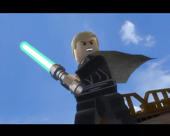 LEGO Star Wars II: The Original Trilogy - Xbox 360 spill - Retrospillkongen