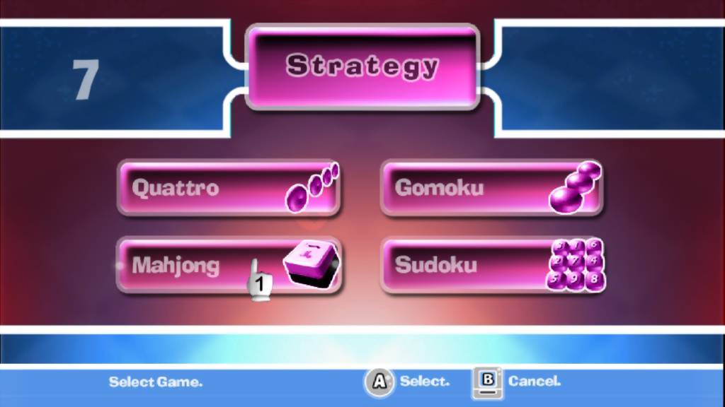 Ultimate Board Game Collection - Wii spill - Retrospillkongen