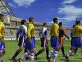 Virtua Striker 3 Ver.2002 - Gamecube spill - Retrospillkongen
