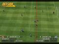 Virtua Striker 3 Ver.2002 - Gamecube spill - Retrospillkongen