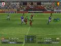 Virtua Striker 3 Ver.2002 - Gamecube spill - Retrospillkongen