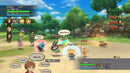 Ni no Kuni: Wrath of the White Witch - PS3 spill (Forseglet)