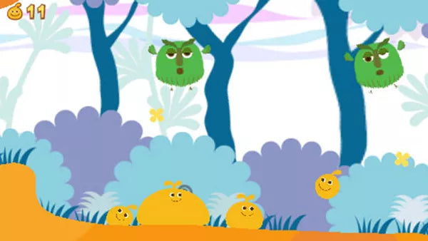 LocoRoco (Forseglet) - PSP spill - Retrospillkongen