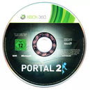 Portal 2 - Xbox 360 spill