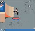 Tech Deck Skateboarding - GBC spill - Retrospillkongen