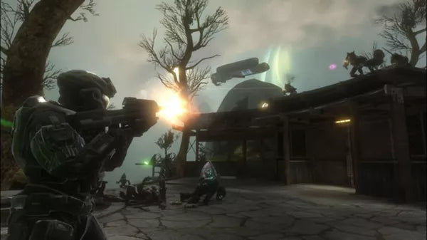 Halo Reach + Fable 3 Bundle - Xbox 360 spill - Retrospillkongen