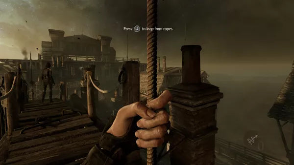 Thief (Nordic Limited Edition) - PS3 spill - Retrospillkongen