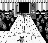 Disney's The Hunchback of Notre Dame - Gameboy spill - Retrospillkongen