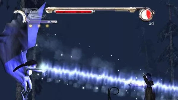 Van Helsing - Original Xbox-spill - Retrospillkongen