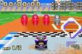 Konami Krazy Racers - GBA Spill