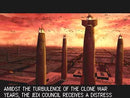 Star Wars: The Clone Wars - Jedi Alliance - Nintendo DS spill