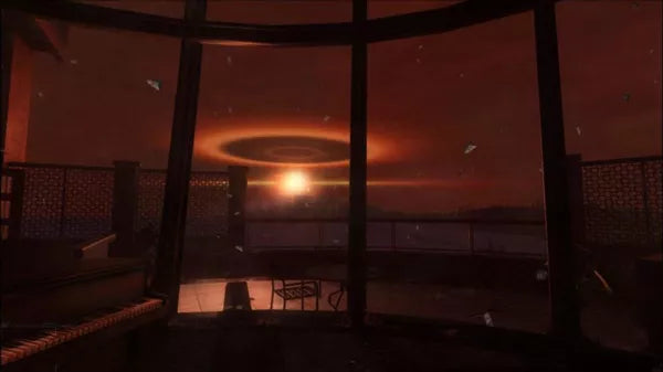 F.E.A.R. 2: Project Origin - Xbox 360 spill - Retrospillkongen