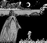 Joe & Mac: Caveman Ninja - Gameboy spill - Retrospillkongen