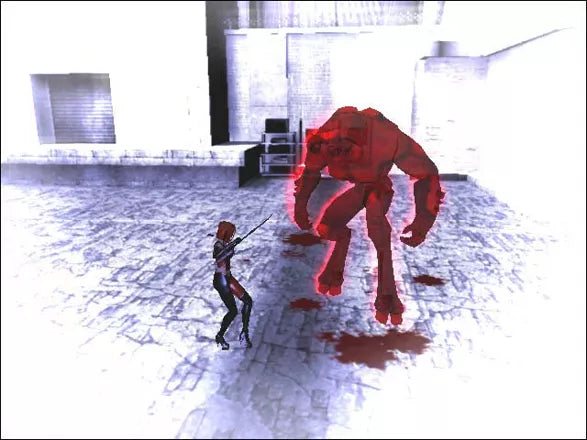 Bloodrayne 2 - PS2 Spill - Retrospillkongen