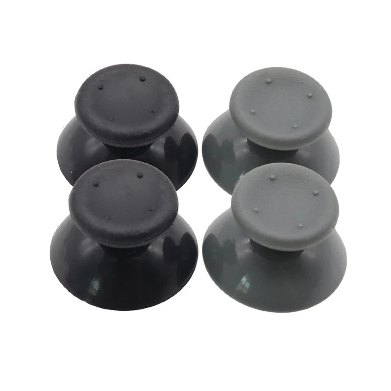 Kompatibel Joystick Erstatning for Xbox 360 Kontrollere - Retrospillkongen