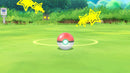 Pokemon: Lets go, Pikachu! - Switch spill - Retrospillkongen