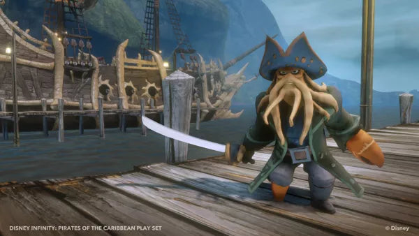 Renovert Disney Infinity - Xbox 360 spill - Retrospillkongen