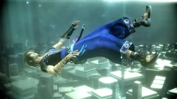 Final Fantasy XIII-2 - Limited Collector's Edition Box - Xbox 360 spill - Retrospillkongen