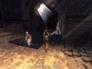 Tomb Raider: The Last Revelation - PS1 spill