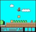 Super Mario Bros 3 - NES spill - Retrospillkongen