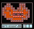 Super Mario Bros 3 - NES spill - Retrospillkongen