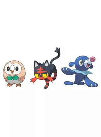 Pokémon Sun - Nintendo 3DS spill - Retrospillkongen