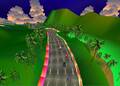 Motor Toon Grand Prix 2 - PS1 spill - Retrospillkongen