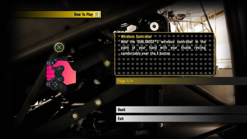 Brunswick Pro Bowling - PS3 spill - Retrospillkongen