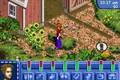 The Sims Bustin' Out - GBA Spill - Retrospillkongen