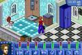 The Sims Bustin' Out - GBA Spill - Retrospillkongen